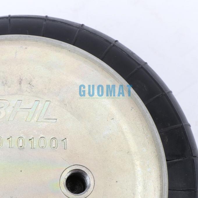 Guomat αριθ.: 1b6080 οι λαστιχένιες ανοίξεις αέρα διαμέτρων Φ 165mm φυσητήρων ανώτατες αναφέρονται σε 1b5080