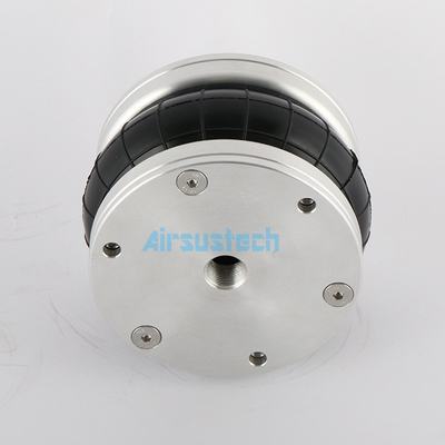 6» διάμετρος ένα μπερδεμένη άνοιξη αέρα Contitech FS 76-7 DI Air Actuator Norgren PM/31061
