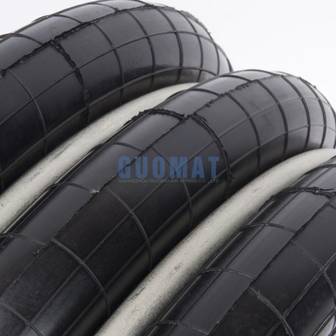 450-3 λαστιχένια άνοιξη αέρα βιομηχανίας Guomat για τη συσκευή στερέωσης κάλυψης δομένος οθόνης