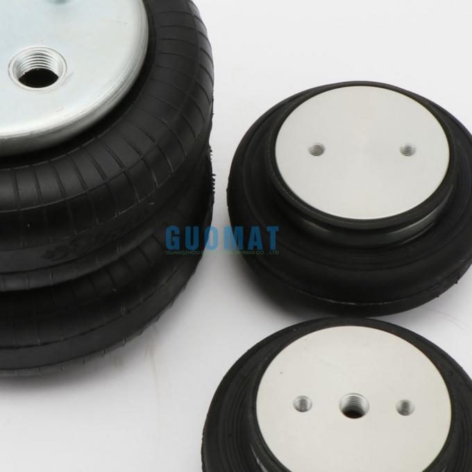 Η ενιαία μικρή άνοιξη αέρα δόνησης βιομηχανική Guomat 1K130070 αναφέρεται σε Goodyear 1b5-500 με το πιάτο αργιλίου
