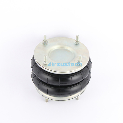 Κλονισμοί ανοίξεων αέρα Airsustech 8×2 αερόσακων SP253 Dunlop για τη μηχανή Industial