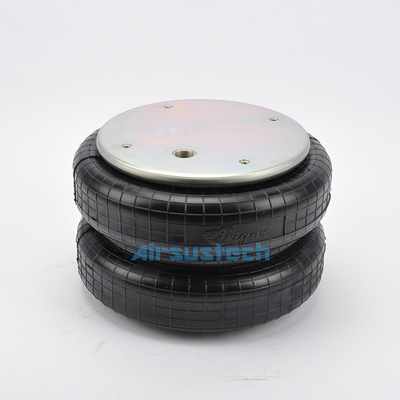 Ο γύρος αέρα Airsustech αναπηδά διαγώνιο FD 530-35 545 διπλό μπερδεμένο Contitech
