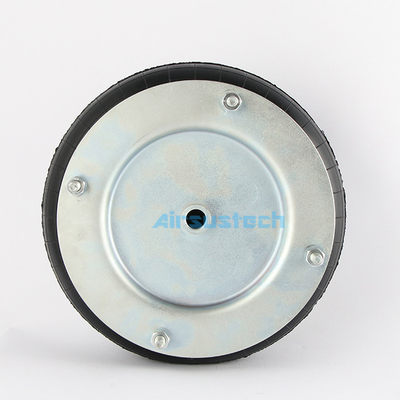 Ένας μπερδεμένος λαστιχένιος φυσητήρας αέρα συνέλευση 14 1/2 ' ×1 Contitech FS 614-13 DS ανοίξεων αέρα