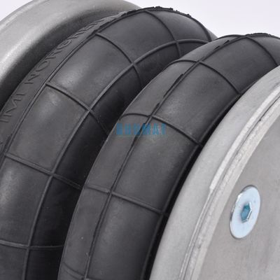 PM/31062 βιομηχανικοί Firestone αργιλίου ανοίξεων αέρα αερόσακοι W01-R58-4070